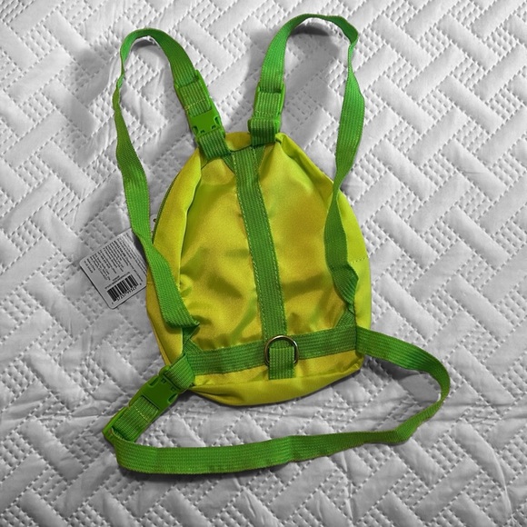 New! TOP•PAW Dog Backpack - Picture 2 of 9